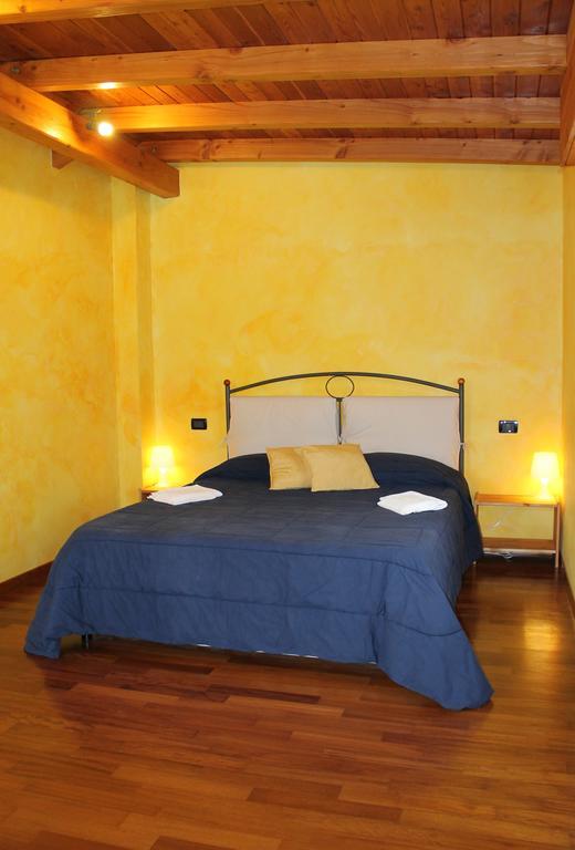 B&B Ca Dei Fre Genoa Exterior photo